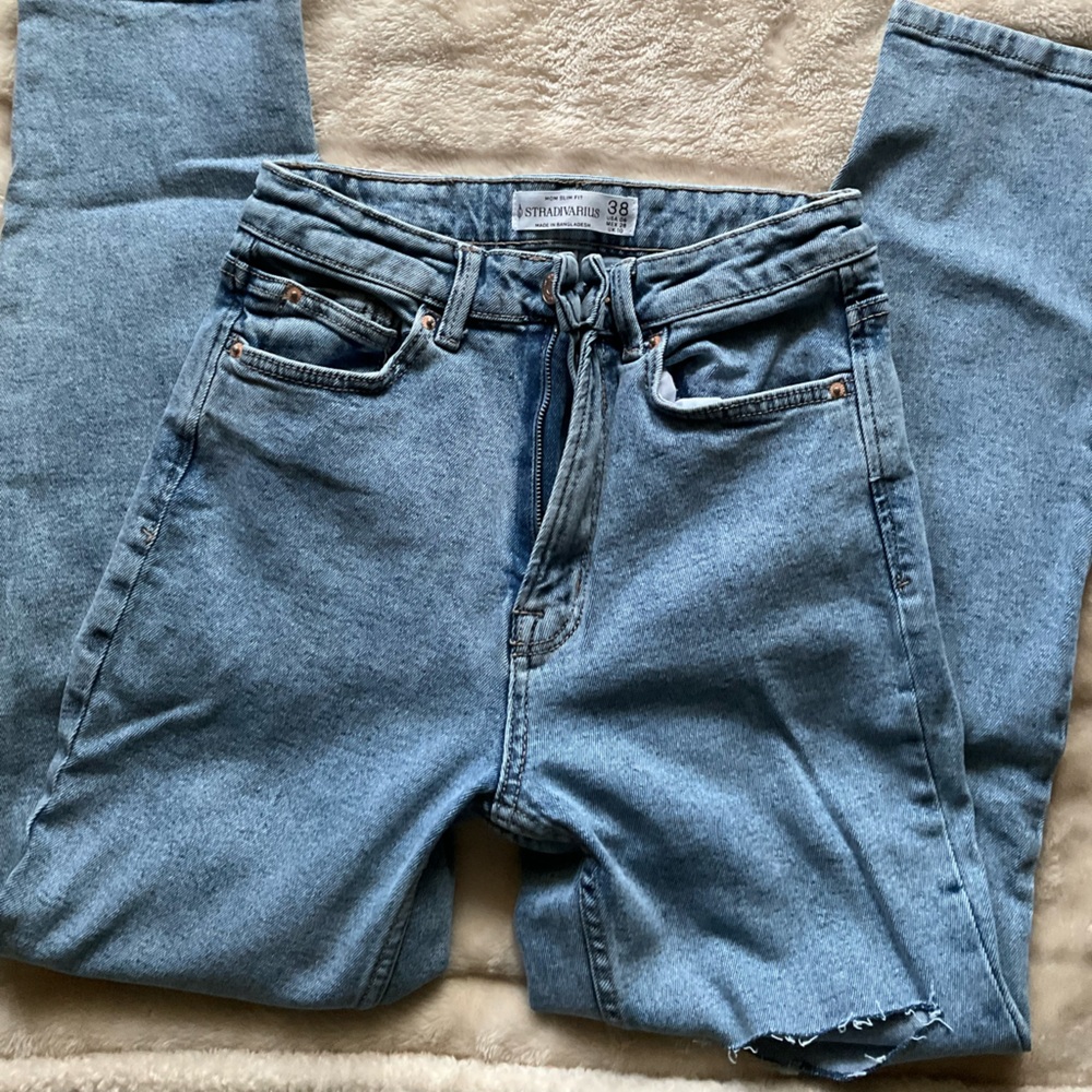 ASOS Mom Jean